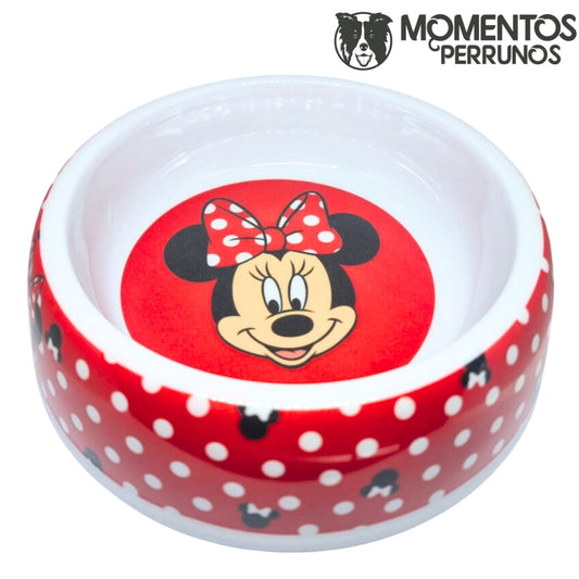 CUENCO COMEDERO MINNIE