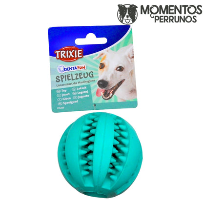 PELOTA DENTAL FUN 7CM