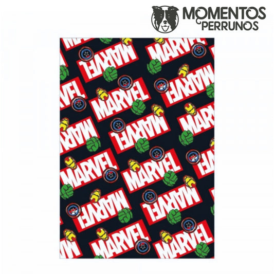 MARVEL MANTA PARA PERROS