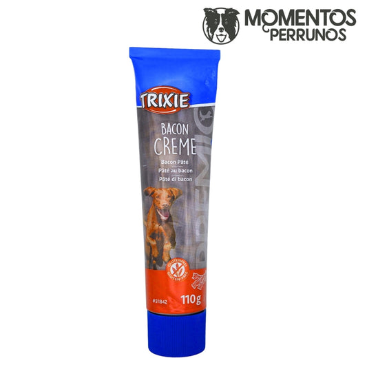 PREMIO EN CREMA DE BACON 110G