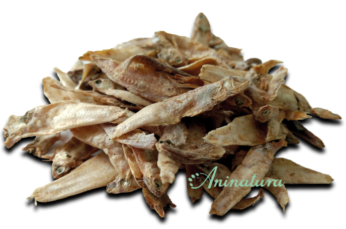 ANCHOAS SECAS 200G