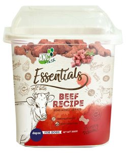 CUBETA ESSENTIALS BEEF 180g